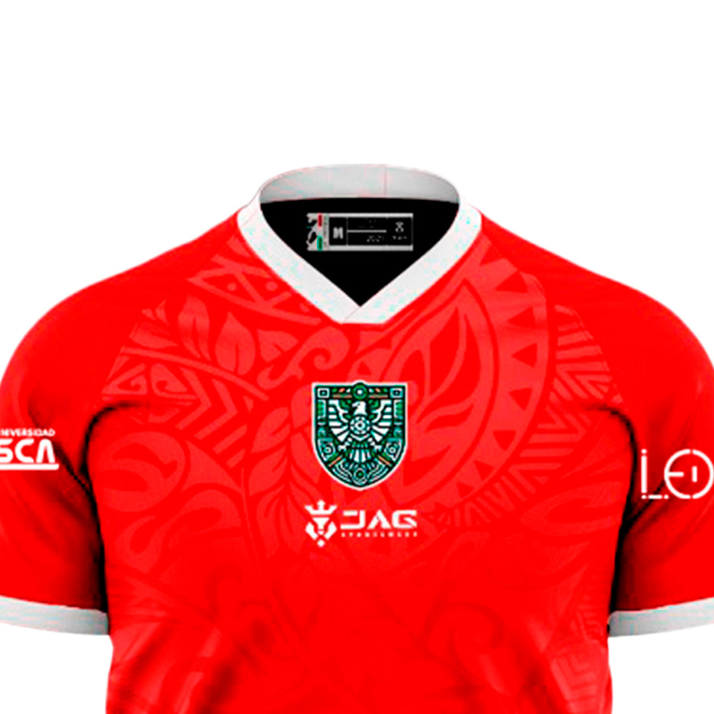 Selección Mexicana de Creadores de Contenido - Local